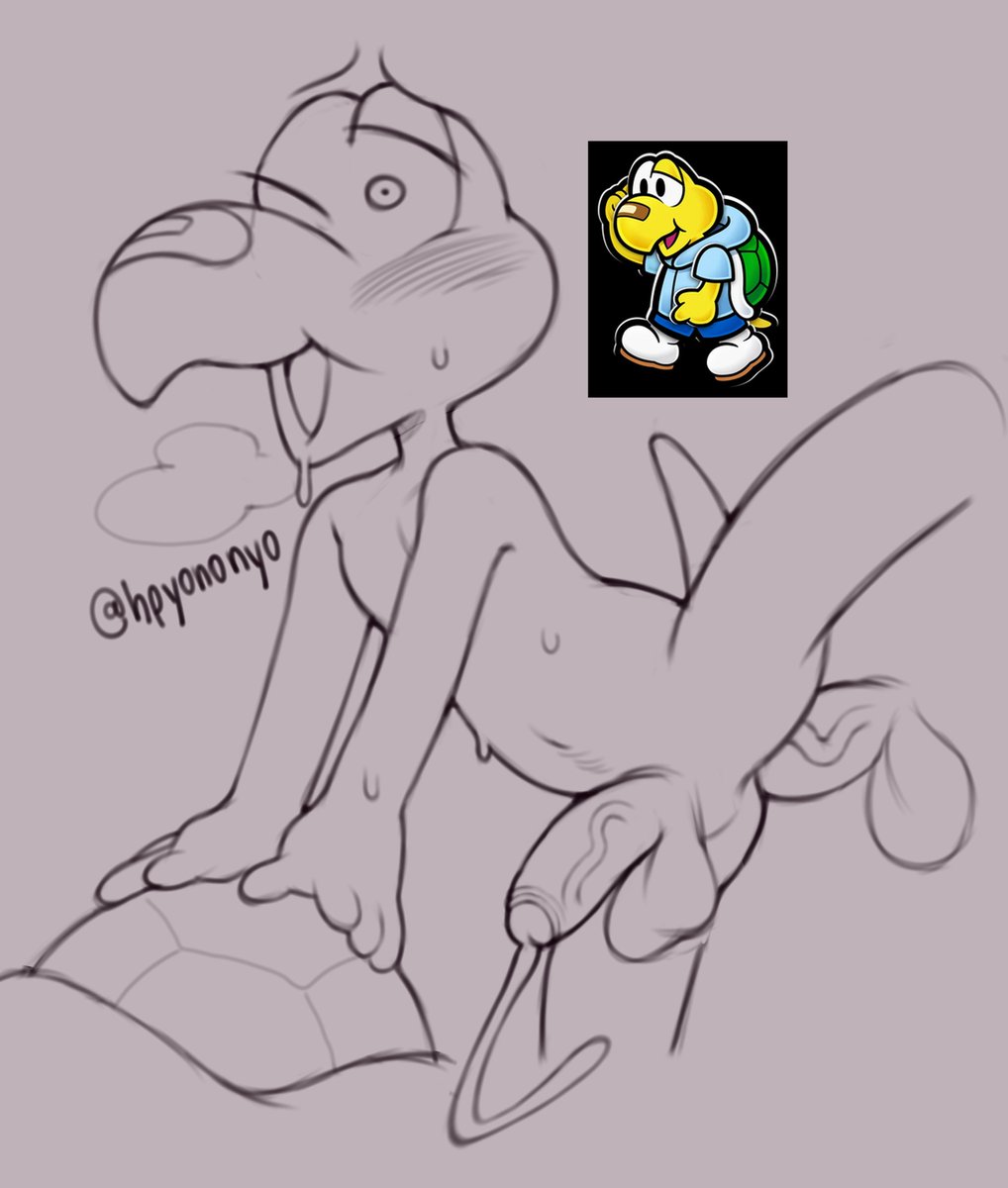 pyononononononyo🔞 (@hpy0n) on Twitter photo 