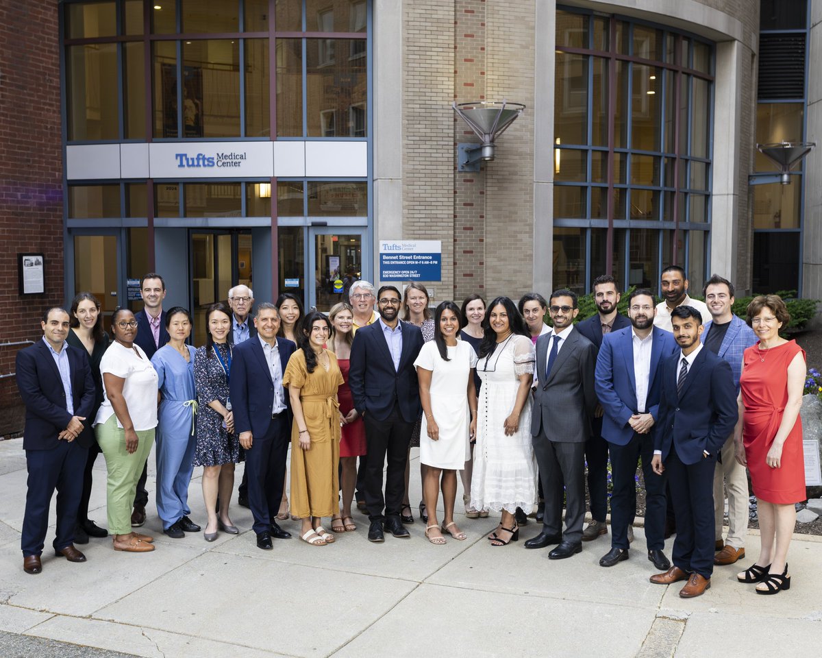 Raffi Karagozian, MD tweet media