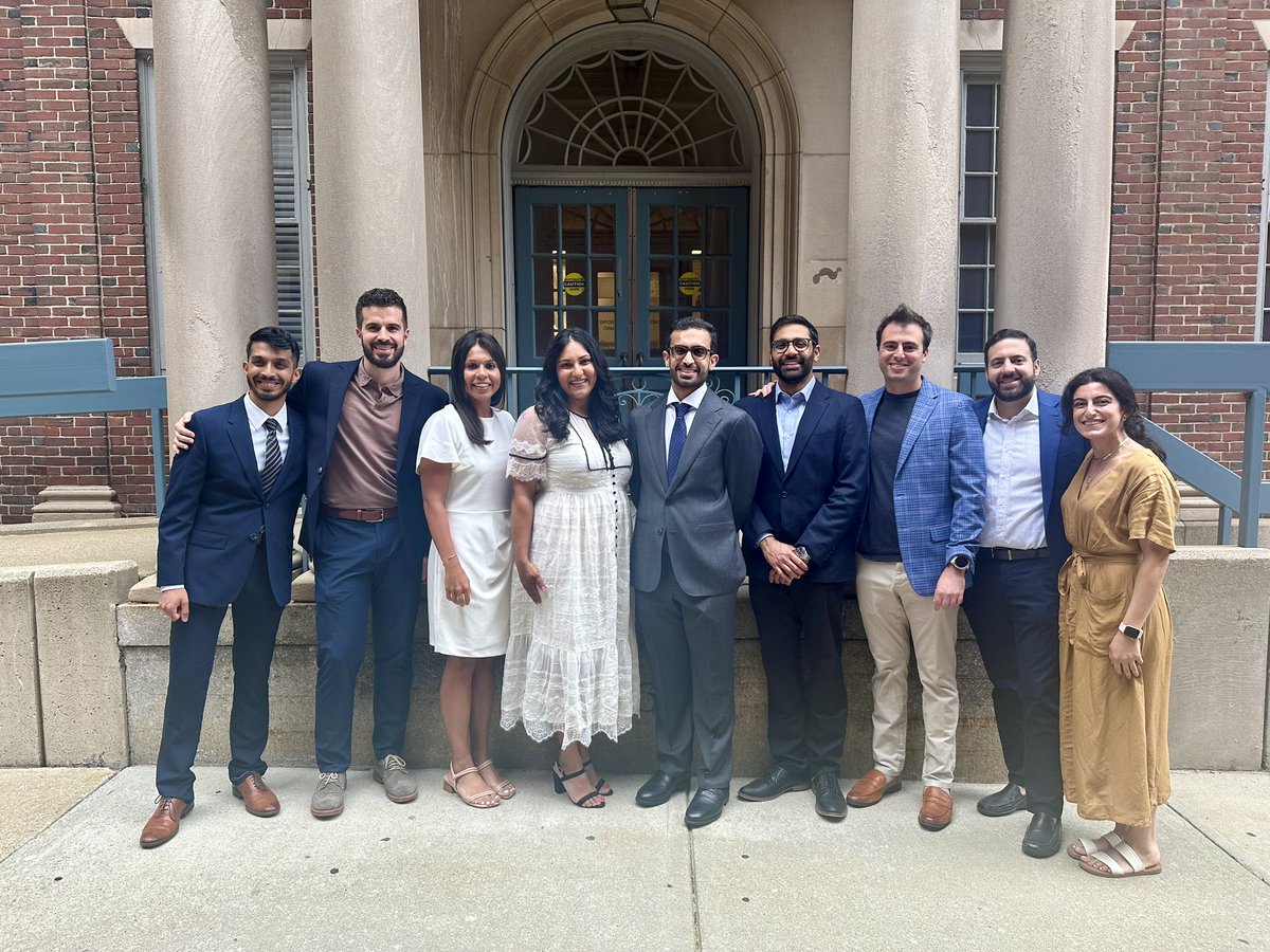 Raffi Karagozian, MD (@rkaragozian) on Twitter photo Completion of yet another amazing academic year for <a href="/TuftsMedicalCtr/">Tufts Medical Center</a> GI/Hep. filled with so many achievements and tremendous growth of our division. Congratulations for our graduating fellows, we wish you great success in your future career paths! Don’t forget to keep in touch! Completion of yet another amazing academic year for <a href="/TuftsMedicalCtr/">Tufts Medical Center</a> GI/Hep. filled with so many achievements and tremendous growth of our division. Congratulations for our graduating fellows, we wish you great success in your future career paths! Don’t forget to keep in touch!