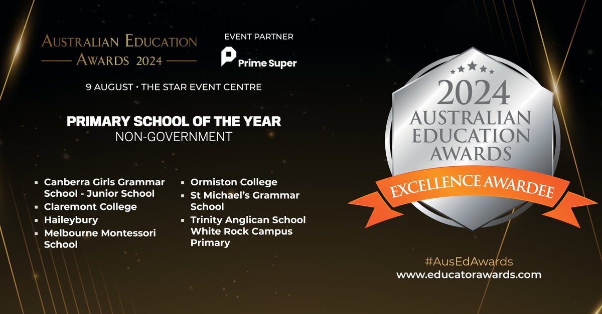 The Educator tweet media