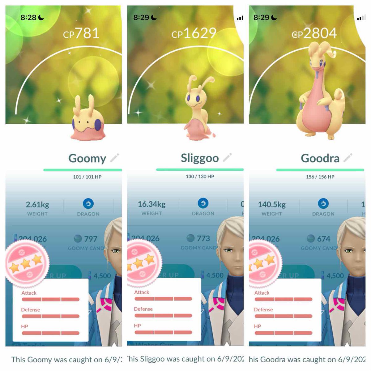 PokeBros805's tweet photo. We got the shundo !!! 😮‍💨🔥💯
#PokemonGo #PokemonGOApp #PokemonGOCommunityDay https://t.co/g7DZ02AiQp