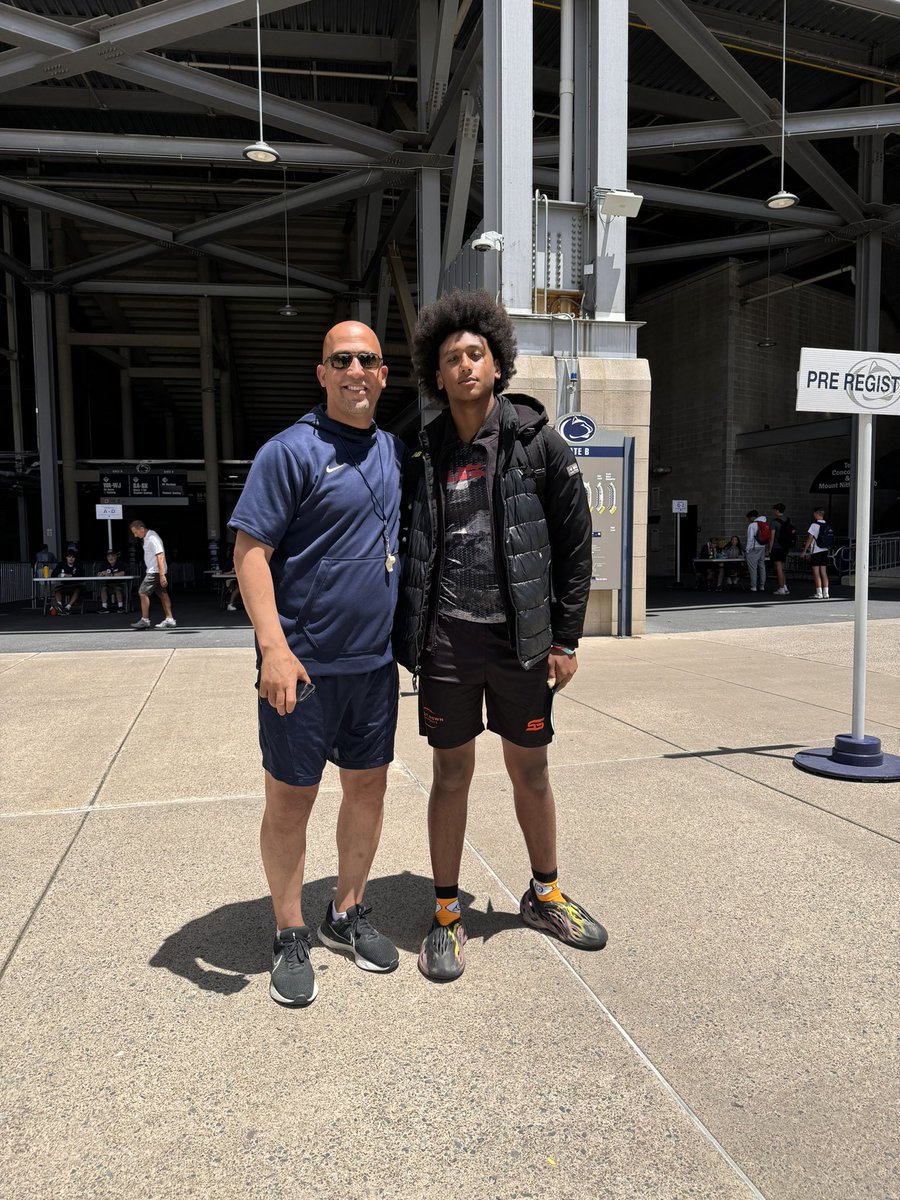 3 ⭐️TE Javonte Williams 2026 tweet media