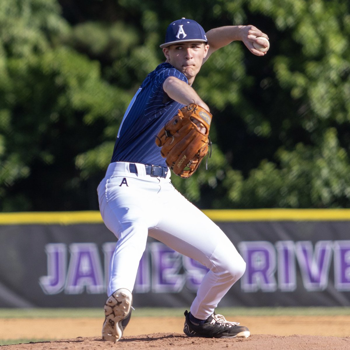 John Branch (@johntbranch) on Twitter photo Always a good day to be on the bump for <a href="/PrimeTimeBSBLL/">Prime Time Baseball</a>, today at <a href="/PBRTournaments/">Prep Baseball Tournaments</a> in Richmond. 7 IP CG on just 80 pitches. 0 BB, 6 H, 2 Runs, and 2 Ks. Always a good day to be on the bump for <a href="/PrimeTimeBSBLL/">Prime Time Baseball</a>, today at <a href="/PBRTournaments/">Prep Baseball Tournaments</a> in Richmond. 7 IP CG on just 80 pitches. 0 BB, 6 H, 2 Runs, and 2 Ks.