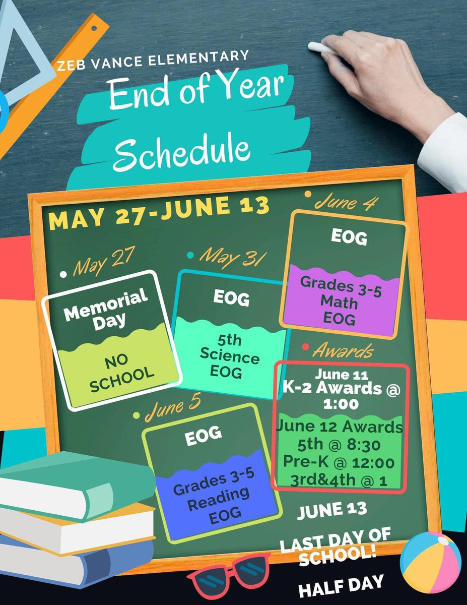 Zeb Vance Elementary (@zebvanceeagles) on Twitter photo 