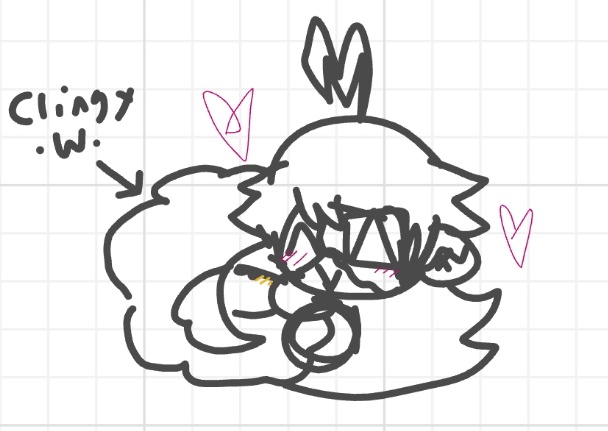 JA22y_Ch4n's tweet photo. Some Whiteboard doodles me and le peeps did uwu (Dougeze for the WIN)
Mal = @r_toxically
Sketcher = @WaterDemon23
Zeze = @Audiishere
:.qα΄α΄Ι’s q.:
#fundamentalpapereducation #fundamentalpapereducationdelta #fpe #fped #au #oc #originalcharacters #whiteboard https://t.co/RFb5kZm0K1