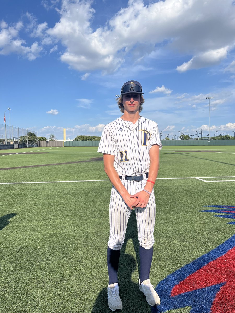 ✭Five Tool Texas✭ (@fivetooltexas) on Twitter photo F: <a href="/ProcessDFW/">Process Baseball Club</a> Gold 5, NTX Elite McCrummen 0
PoG: <a href="/trevipreische/">Trevi Preische</a> 4 IP, 4K, 3H, 0 BB F: <a href="/ProcessDFW/">Process Baseball Club</a> Gold 5, NTX Elite McCrummen 0
PoG: <a href="/trevipreische/">Trevi Preische</a> 4 IP, 4K, 3H, 0 BB