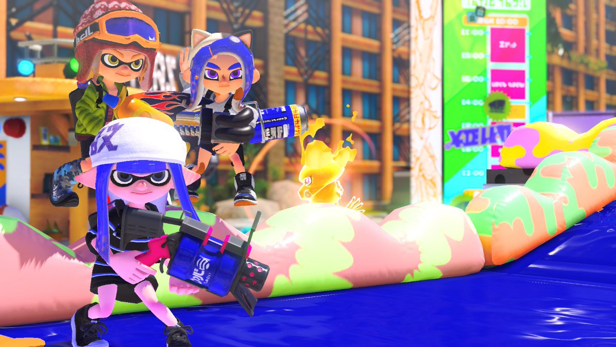 BigTommySplats's tweet photo. We got div 6 this luti season! very happy and excited to see how we'll do. 

pics with amazing scrim partner captain @DISCLAIMER_SPL https://t.co/YYJ3c6lR3a