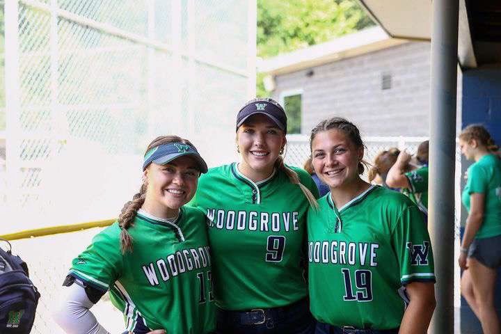 Virginia Dowell tweet media