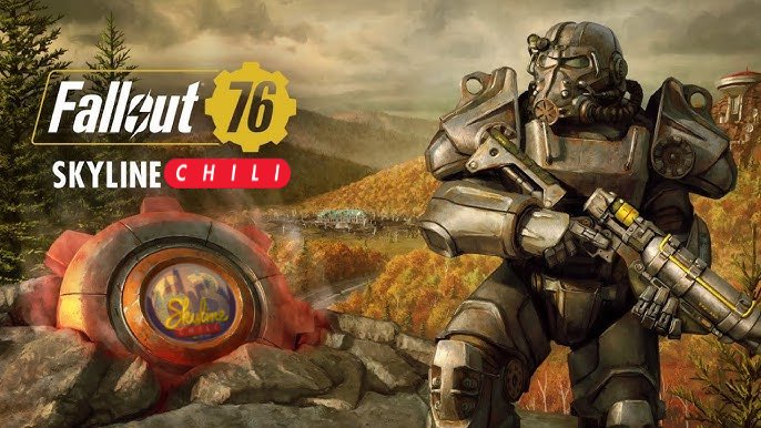 JokeWizard's tweet image. Excited for the new #Fallout update.