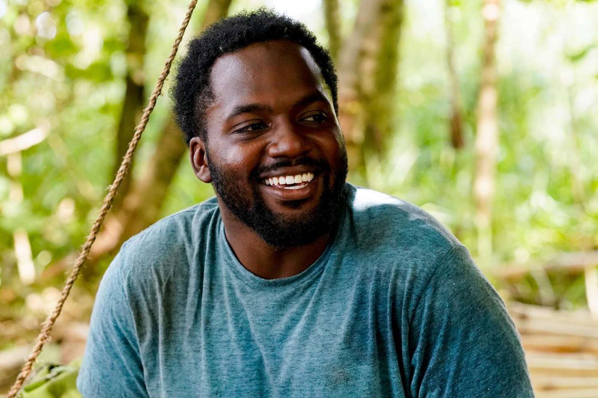 We want to offer a HUGE congratulations to Deshawn Radden, who just came out on the Pride Has Spoken on <a href="/RobHasApodcast/">RHAP</a>. 

We’re honored to have Deshawn share his journey, and love <a href="/MattScottGW/">Matt Scott</a> <a href="/EvvieJagoda/">Evvie Jagoda</a> and <a href="/hifromgrace/">Grace</a> for creating such an important platform #Survivor #RHAP