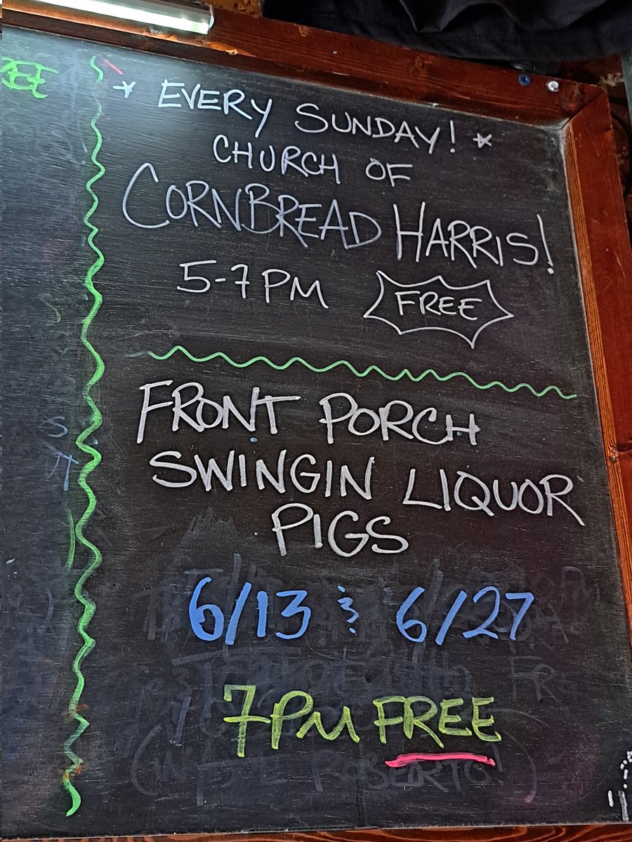 Gerbara5758's tweet photo. At #PalmersBar listening to the legendary #CornbreadHarris! 💜 https://t.co/qJhz2LY1Nw