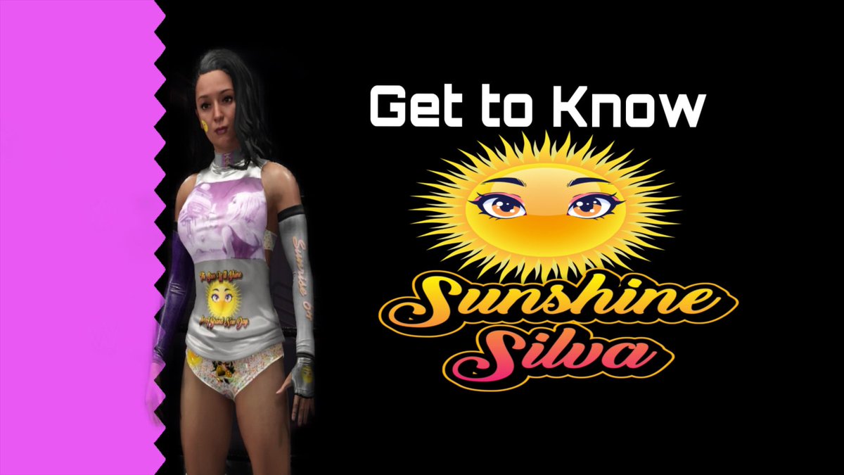 Sunshine Silva🌞 (@LilmissSunnyy) / Posts / X