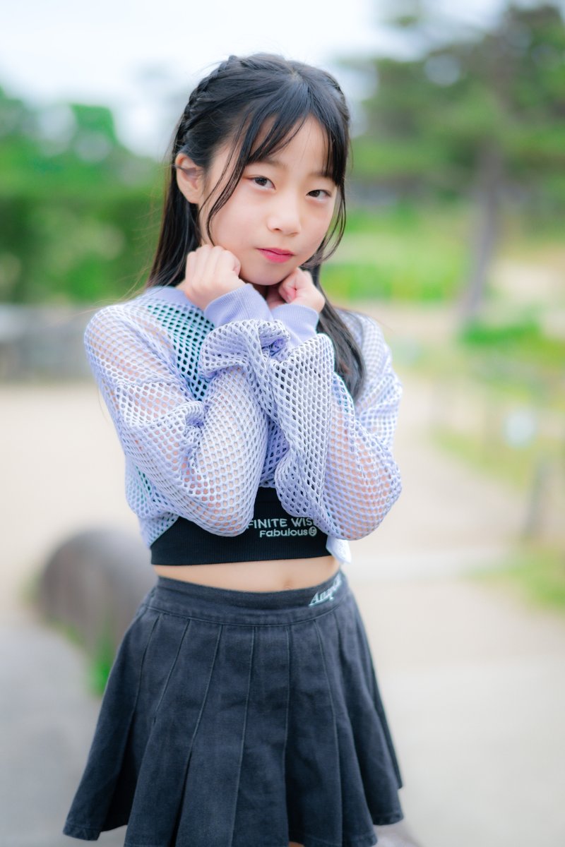 2024.4.29 ピュアフル撮影会(@purefulphoto) Model：nanaseちゃん