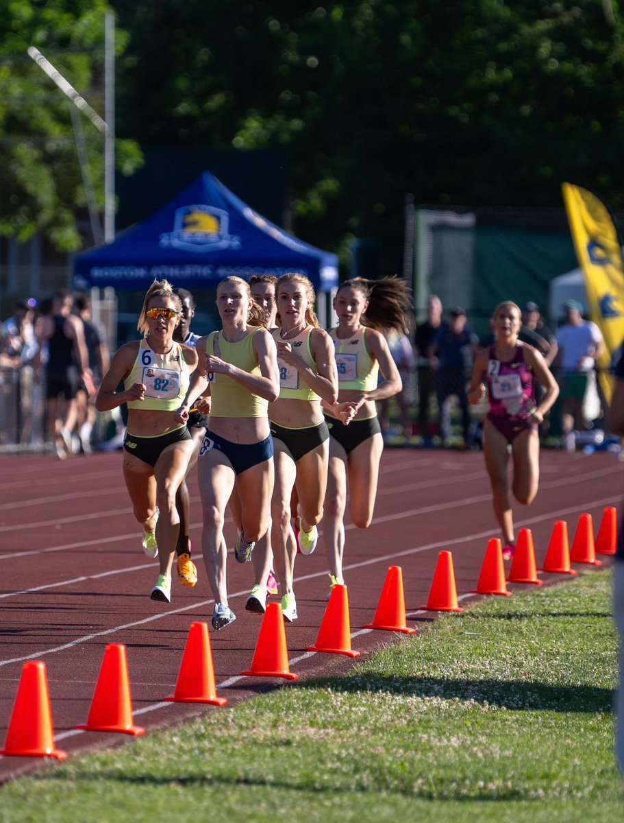 URI Women's XC/T&F (@uriwxctf) on Twitter photo Elite level pacing debut for alum <a href="/bethanyd734/">Bethany DeLoof</a> (no bib) in the #AdrianMartinezClassic 800 Meters and she paced Tokyo Olympians Heather MacLean & Ellie St. Pierre through the first 400 Meters at the desired time of 57.5! #GoRhody Elite level pacing debut for alum <a href="/bethanyd734/">Bethany DeLoof</a> (no bib) in the #AdrianMartinezClassic 800 Meters and she paced Tokyo Olympians Heather MacLean & Ellie St. Pierre through the first 400 Meters at the desired time of 57.5! #GoRhody