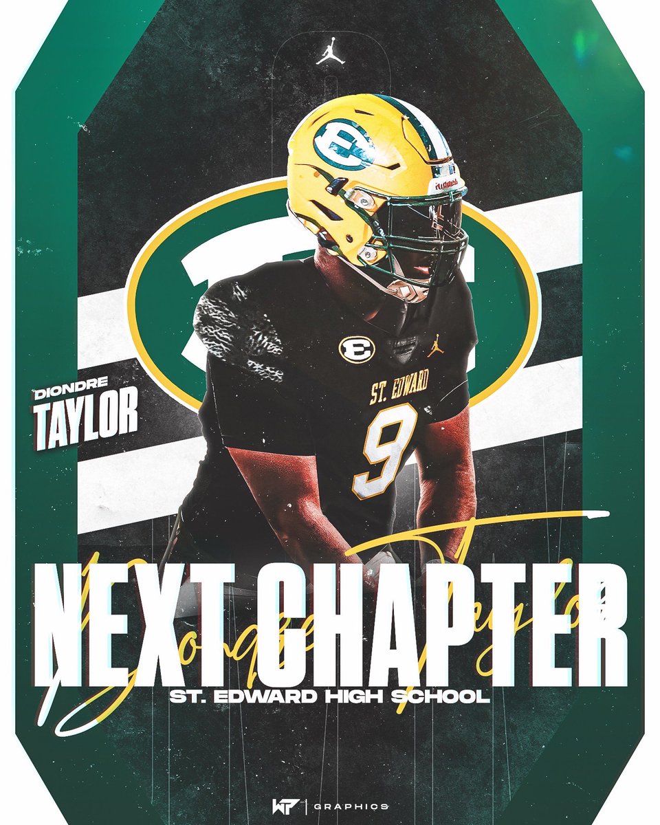 Dion’dre Taylor (@diondretaylor1) on Twitter photo Coaches!! for my last two years of high school I will be attending St Edward high school #Agtg🙏🏾 <a href="/CoachBrown_DL/">Corey Brown</a> <a href="/mgoul/">Matt Goul</a> <a href="/Mark__Porter/">ScoutingOhio.com - 247 Sports - Bucknuts</a> <a href="/MattLofgren1/">Matt Lofgren</a> <a href="/JaredLuginbill/">Jared Luginbill</a> <a href="/RivalsFriedman/">Adam Friedman</a> <a href="/coachhallett/">Mike Hallett</a> <a href="/AllenTrieu/">Allen Trieu</a> <a href="/CoachCole94/">Codey Cole</a> <a href="/Coachtimbeck/">Tim Beck</a> <a href="/R2X_Rushmen1/">Larry A. Johnson</a> <a href="/CoachDeBastiani/">Mark DeBastiani</a> @DalRodick e Coaches!! for my last two years of high school I will be attending St Edward high school #Agtg🙏🏾 <a href="/CoachBrown_DL/">Corey Brown</a> <a href="/mgoul/">Matt Goul</a> <a href="/Mark__Porter/">ScoutingOhio.com - 247 Sports - Bucknuts</a> <a href="/MattLofgren1/">Matt Lofgren</a> <a href="/JaredLuginbill/">Jared Luginbill</a> <a href="/RivalsFriedman/">Adam Friedman</a> <a href="/coachhallett/">Mike Hallett</a> <a href="/AllenTrieu/">Allen Trieu</a> <a href="/CoachCole94/">Codey Cole</a> <a href="/Coachtimbeck/">Tim Beck</a> <a href="/R2X_Rushmen1/">Larry A. Johnson</a> <a href="/CoachDeBastiani/">Mark DeBastiani</a> @DalRodick e