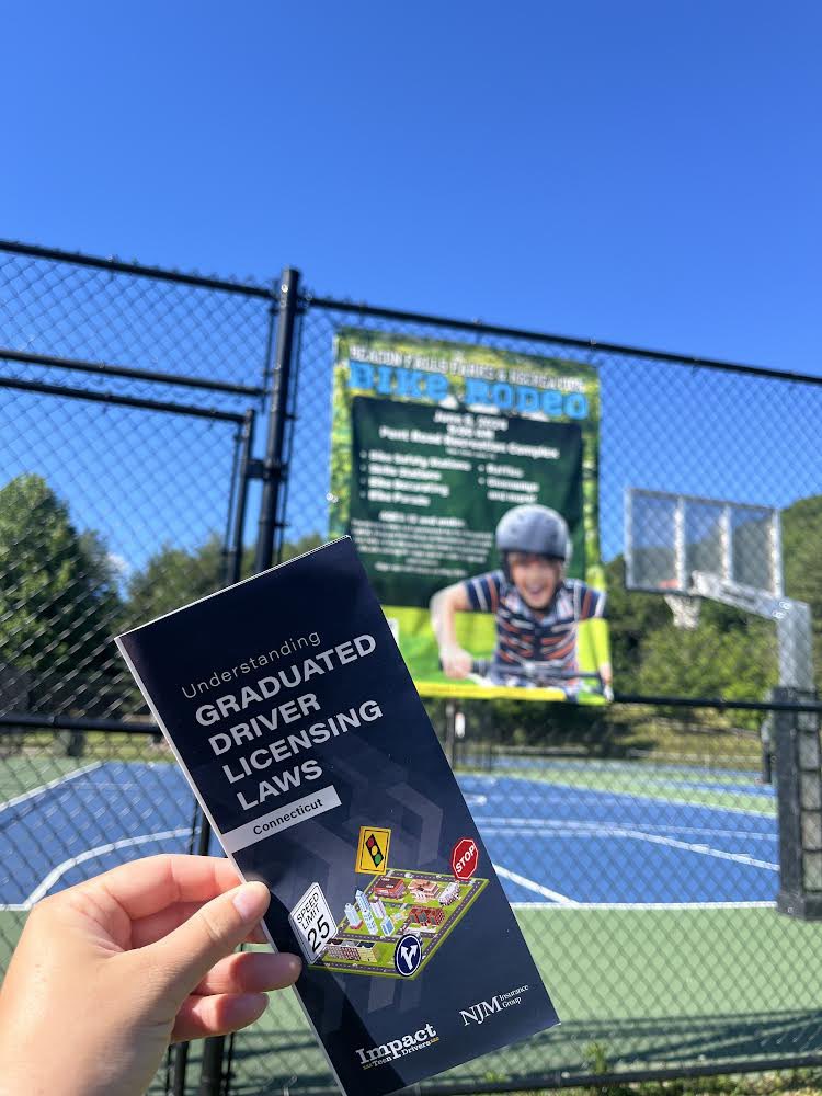 impactdrivers's tweet photo. We went to the #ROADeo this past weekend! Bike Roadeo in Beacon Falls & the 32nd CT Statewide Transit Roadeo in Manchester. We enjoyed working with community members & partners to help make our roads safer for all!
Thank you @njminsurance for your support in #Connecticut! https://t.co/WcRzOMAmfA