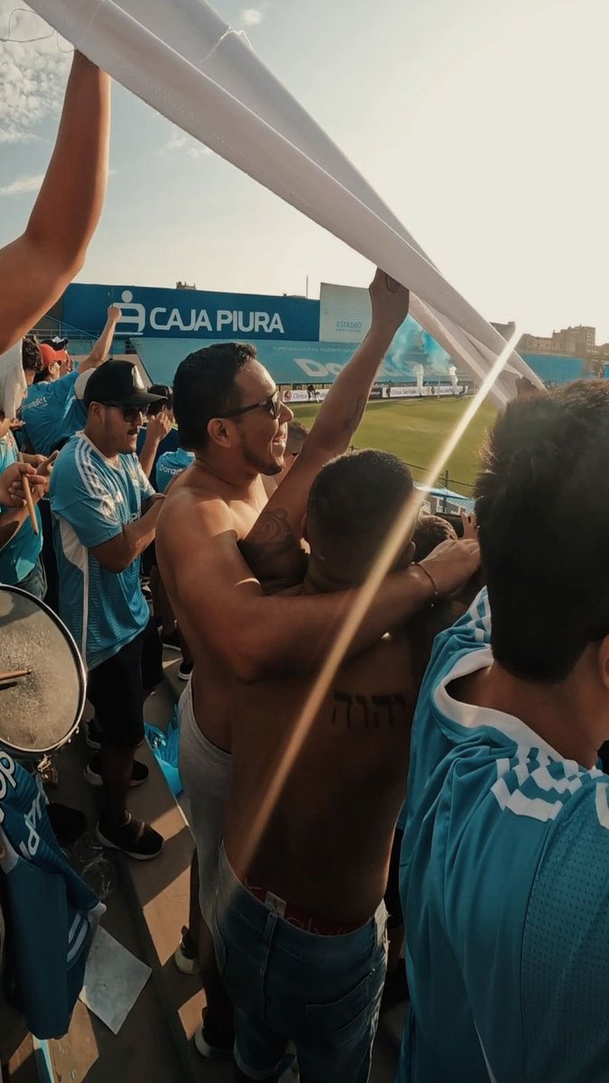 fverzaoriente's tweet photo. Los domingos sin alentar al @ClubSCristal no son lo mismo… https://t.co/zATF6KdsCc