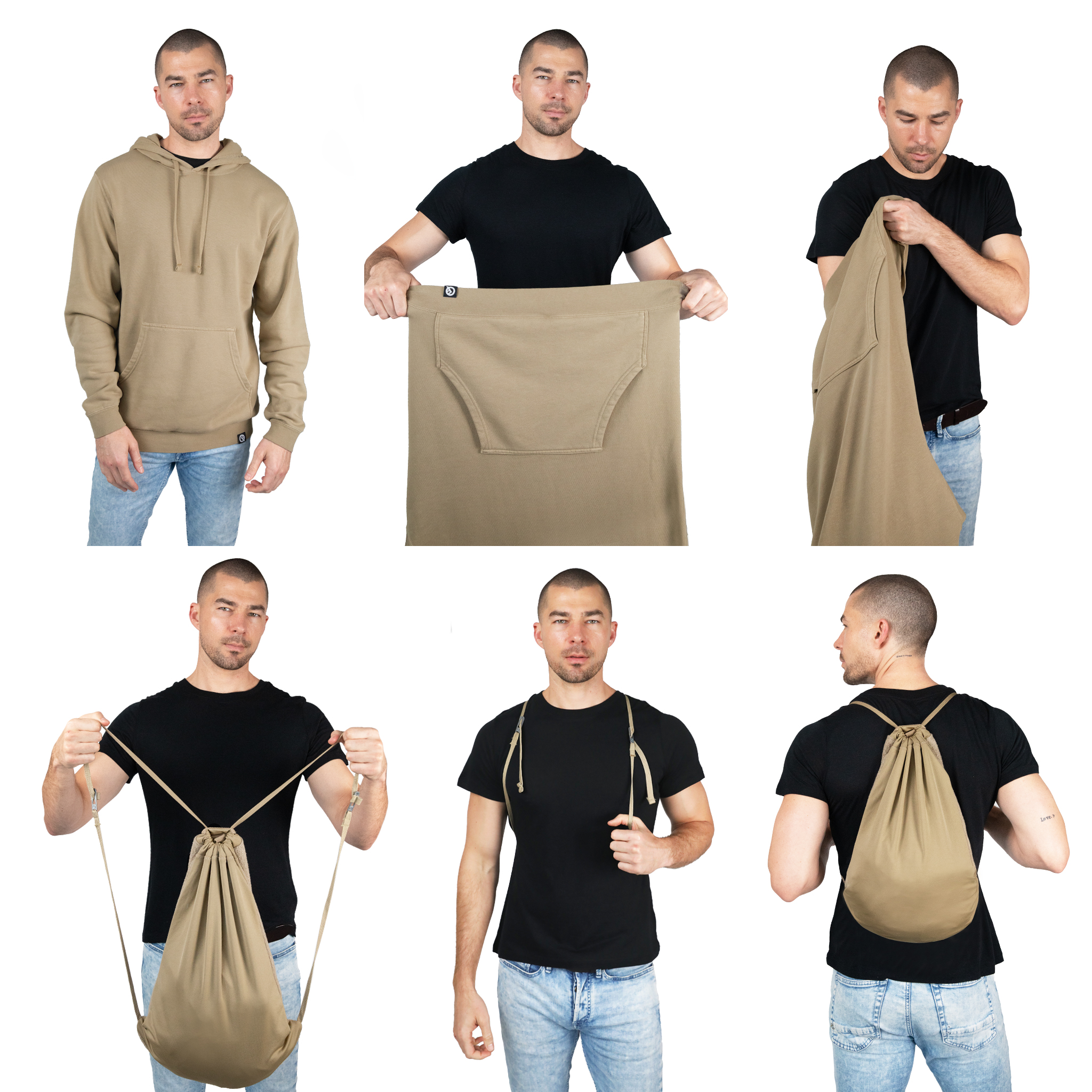 Quikflip Apparel QuikflipApparel X