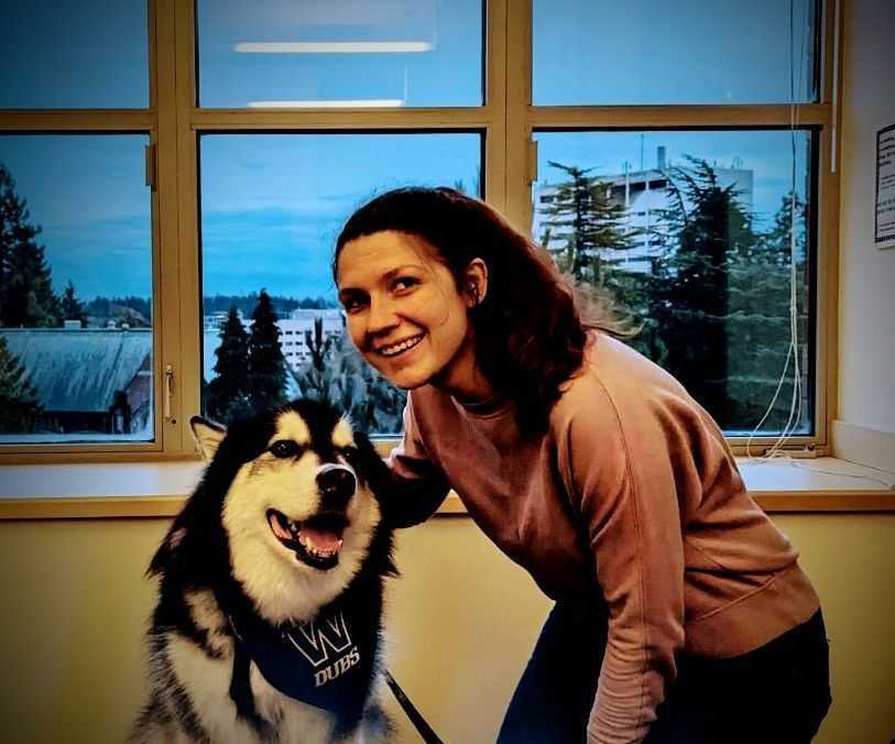 Sarah Zeitler (@sarahzeitler1) on Twitter photo Last Friday, I turned in my keys <a href="/UWChemistry/">UWChemistry</a>! I am so grateful especially to <a href="/AurMatthew/">Matt Golder</a> and everyone in the <a href="/golder_team/">TeamGolder</a> for the past 5 years. I'll forever be a husky! While I'll miss my friends and colleagues immensly, I am now excited to start my new journey at <a href="/CalPoly/">Cal Poly</a>! Last Friday, I turned in my keys <a href="/UWChemistry/">UWChemistry</a>! I am so grateful especially to <a href="/AurMatthew/">Matt Golder</a> and everyone in the <a href="/golder_team/">TeamGolder</a> for the past 5 years. I'll forever be a husky! While I'll miss my friends and colleagues immensly, I am now excited to start my new journey at <a href="/CalPoly/">Cal Poly</a>!