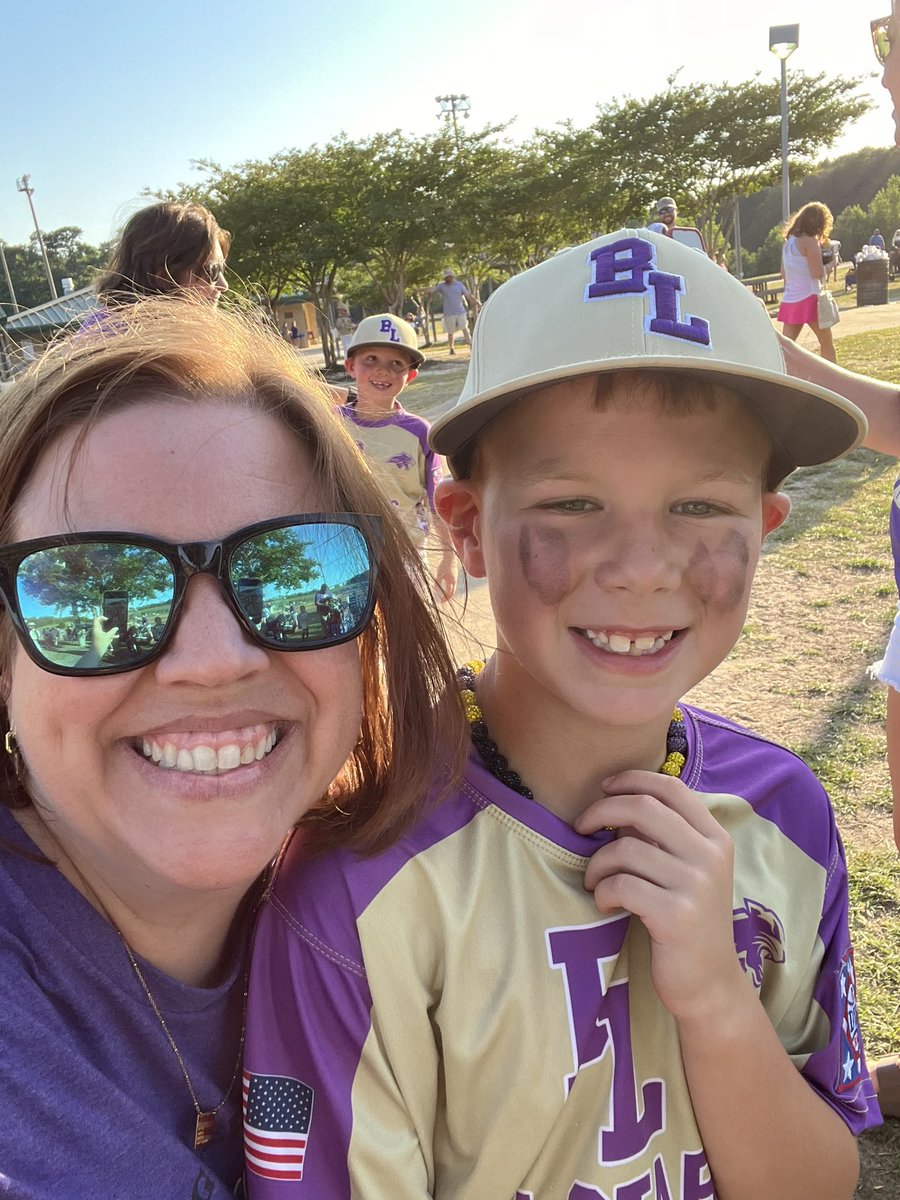 Mary Anne Tillman tweet media