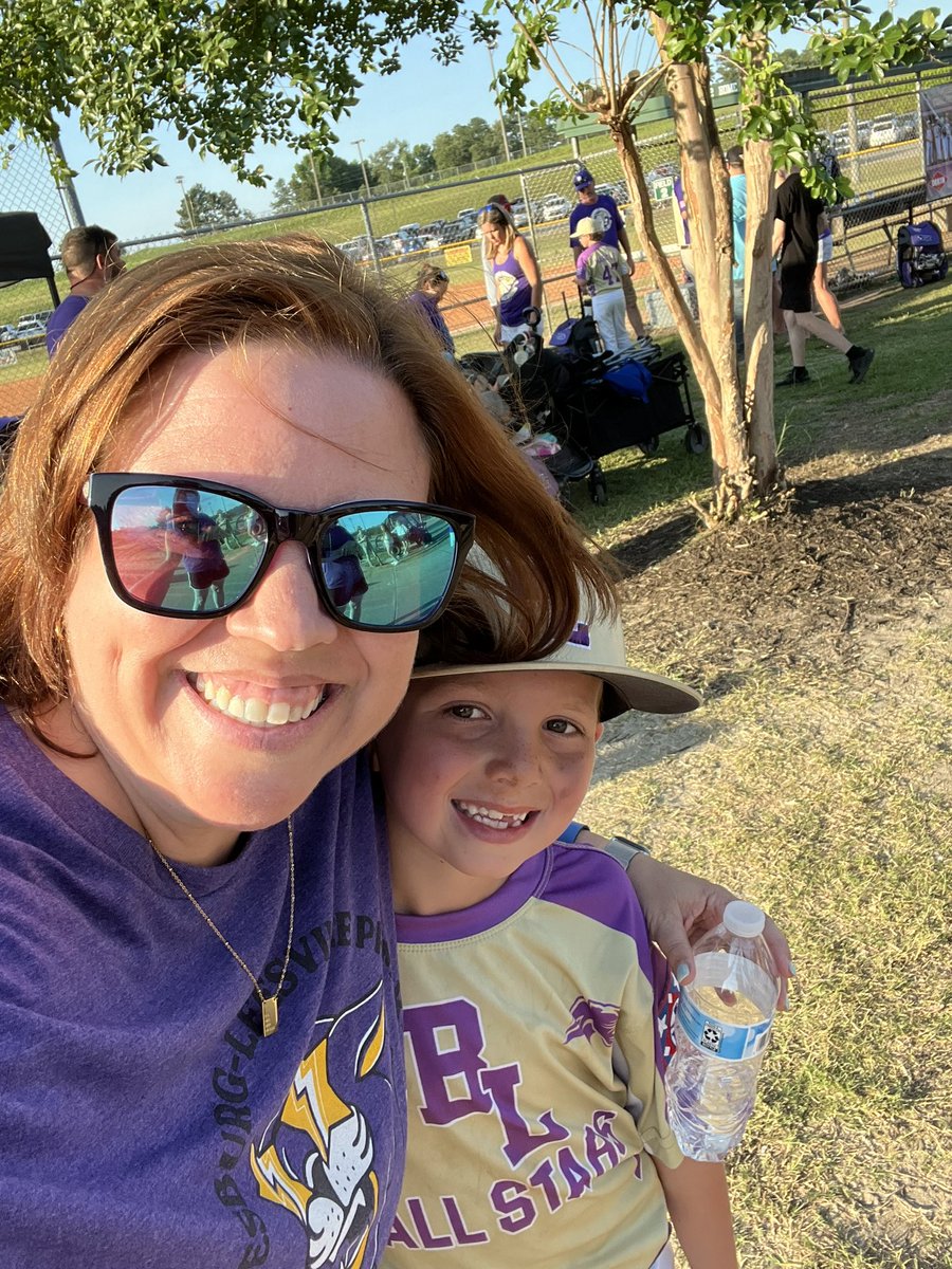 Mary Anne Tillman tweet media