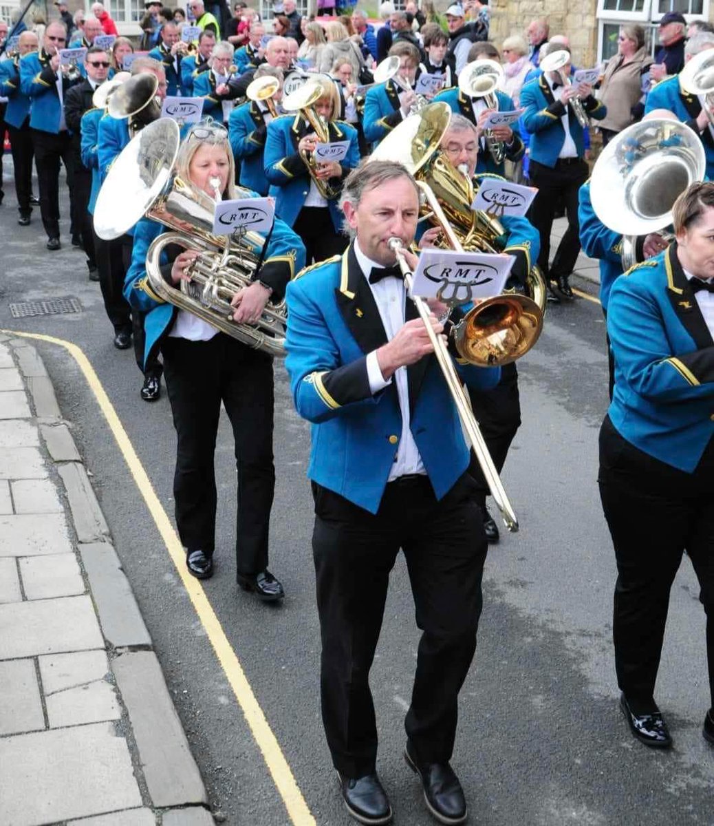 Fishburn Band tweet media