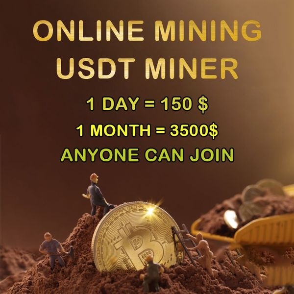 Make your investment more meaningful!

Earn profits using the most advanced mining equipment.

 Boost your returns and contribute to charitable causes.

Join us in creating a better future! #OTCMining #Bitcoin #Charity
chat.whatsapp.com/BaA04Qtdg1kFm