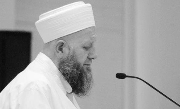 10 Haziran 2024 tarihinde mahkemesi olan Yusuf Ziya Gümüşel Hoca Efendi kardeşime, zulmün esaretinden kurtuluş niyâz ediyorum.