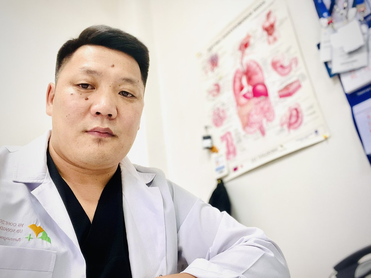 Өглөөний мэнд Жиргээ 🇲🇳🐣🤞

Та хэдийг хараад л байгаа шүү ажилуудаа сайн хийгээрэй 👍