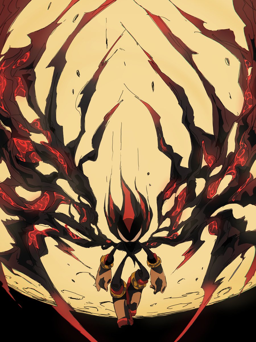 DumbassReay's tweet image. WITH THIS POWER.