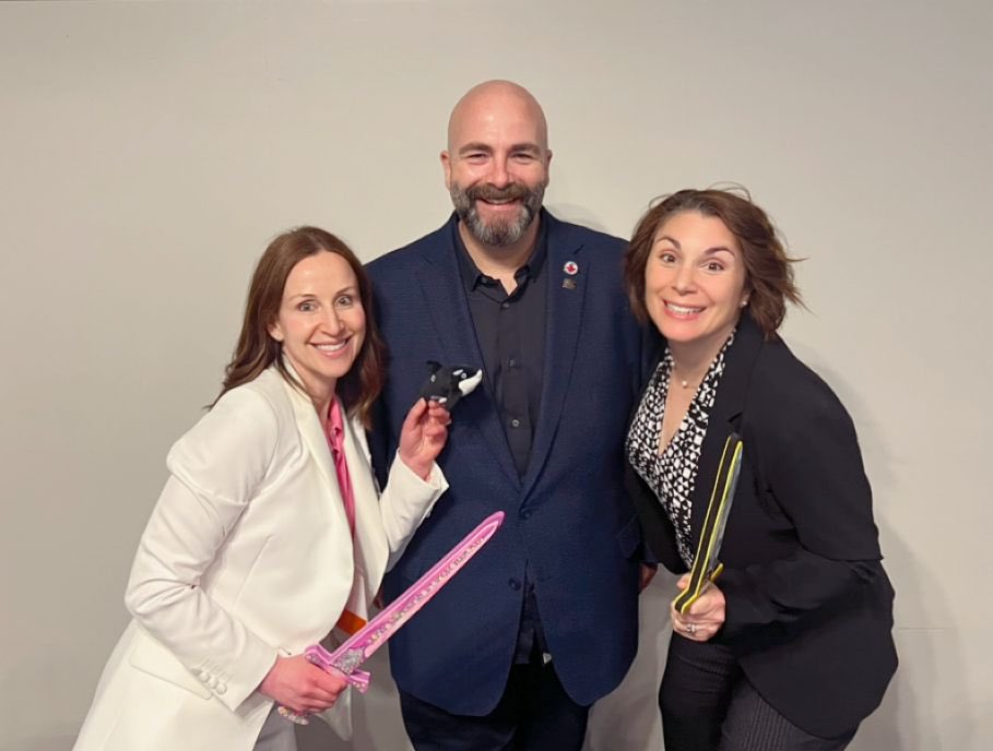 Valerie Zaphiratos tweet media