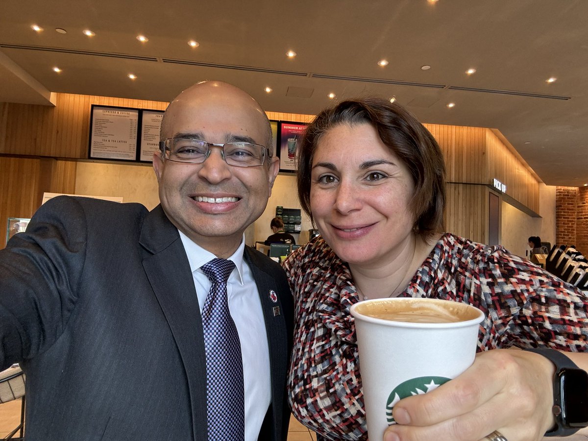 Valerie Zaphiratos tweet media