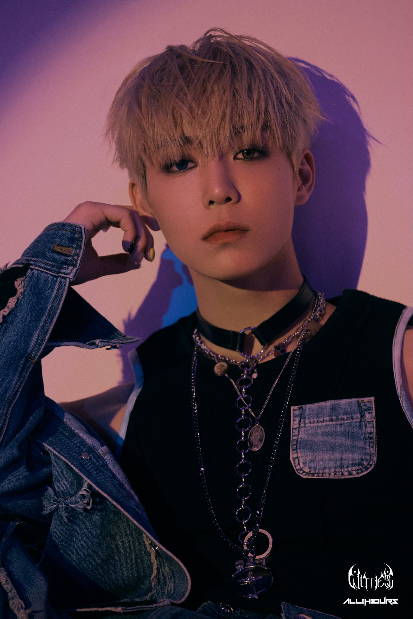 XユーザーのALL(H)OURS officialさん: 「ALL(H)OURS SECOND MINI