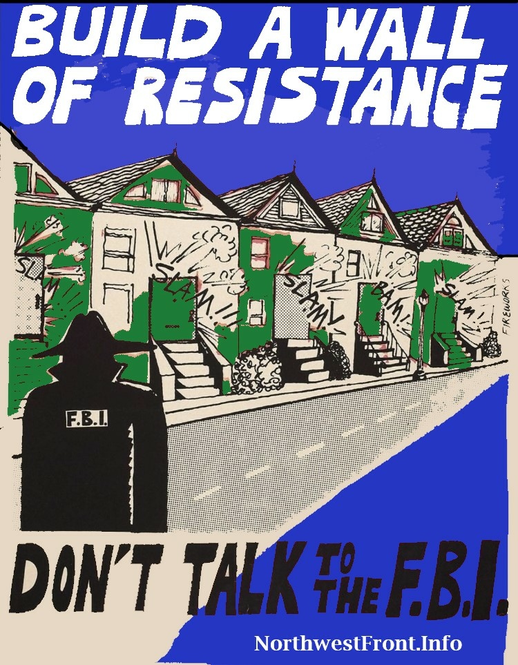 RunicSigil's tweet photo. We have nothing more to say to the regime. The time for talk has ended. The time for action is now! #FreeNorthwest https://t.co/2NwWL4aQN2