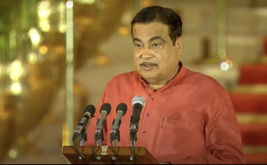 Dr. Subhash Bhamre tweet media