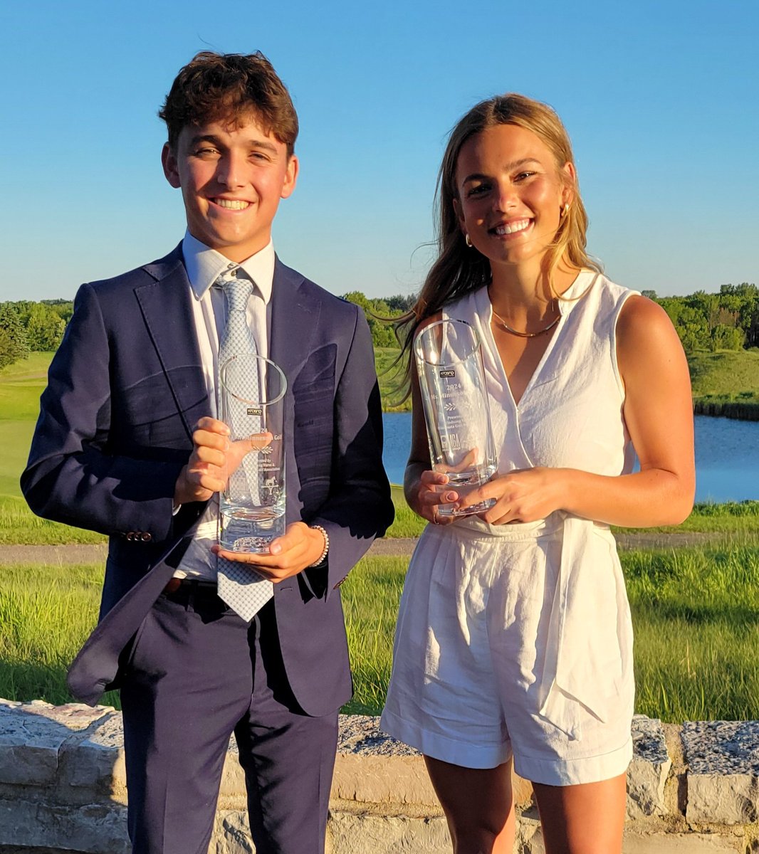 Minnesota Golf Association tweet media