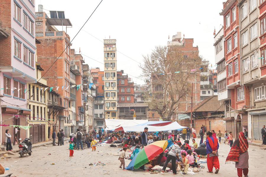 ChangeKathmandu's tweet photo. ‘Development’ putting communal living in danger as open spaces in the valley are slowly being encroached
#SaveOpenSpaces...#ChangeTheCapital of #Nepal from #Kathmandu...#MoveTheCapital outside #KathmanduValley
https://t.co/fFyOSFBlj1 https://t.co/uJ45qPhQPc