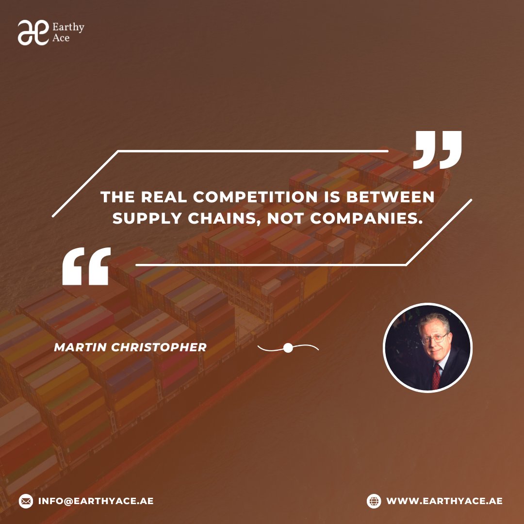 EarthyAce's tweet photo. Optimize your business with our top-tier logistics services in the UAE. Let's transform your supply chain into a strategic advantage.

Contact us today to know more!
Email Id: info@earthyace.ae
Website: https://t.co/soSoW6AIYX

#logistics #supplychain #ecommerce #warehousing https://t.co/RQmQh4leaf