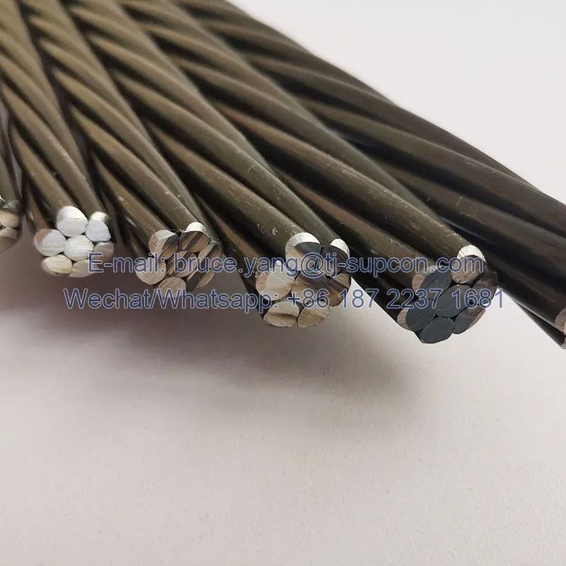 huayongxin's tweet photo. Features of PC Strand
● High tensile strength and low relaxation
● Higher fatigue, higher breaking loads and corrosion resistance
● Better performance at elevated temperature
● Stable modulus of elasticity
● High bonding force
#PCWireSpiralRibbed #PCWireIndented https://t.co/mFiDD8TR2z