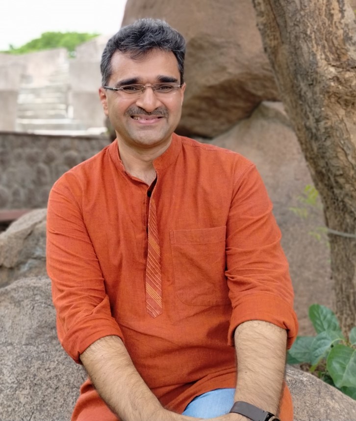 CSIR-CCMB tweet media