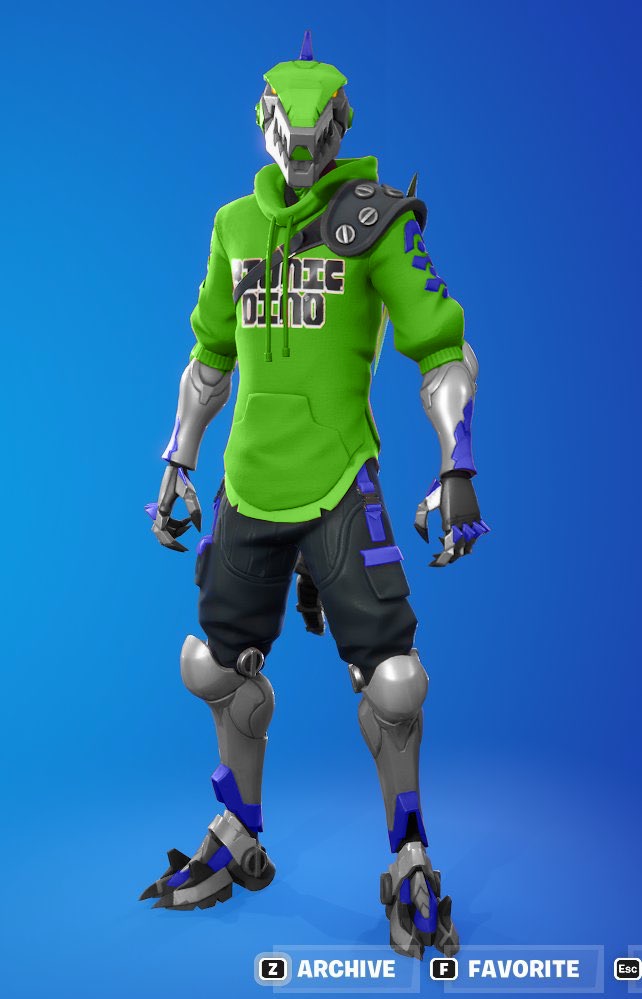 EFidgets12's tweet photo. @FortniteGame @ESPNNBA I only keep my ball in the greenest court 👀 https://t.co/6QlwFxzwdB
