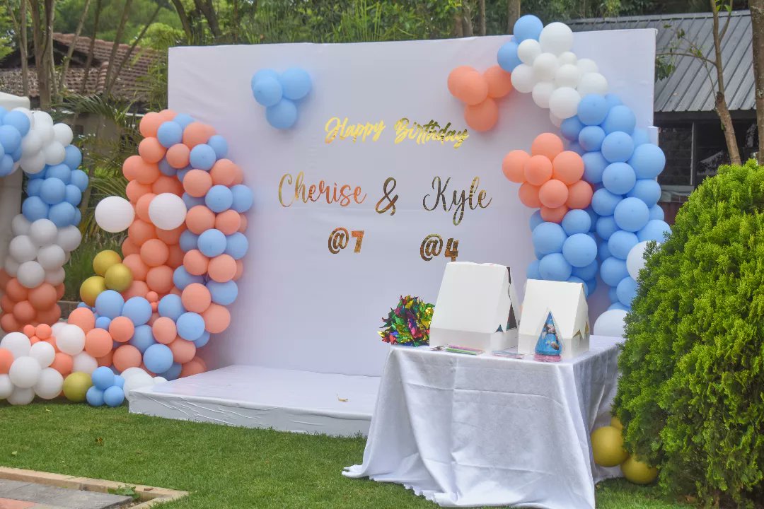 The Noble Hotel and Conference Centre Eldoret tweet media