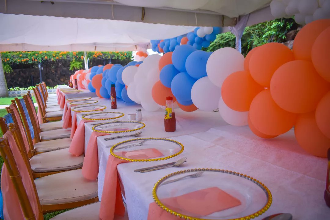 The Noble Hotel and Conference Centre Eldoret tweet media