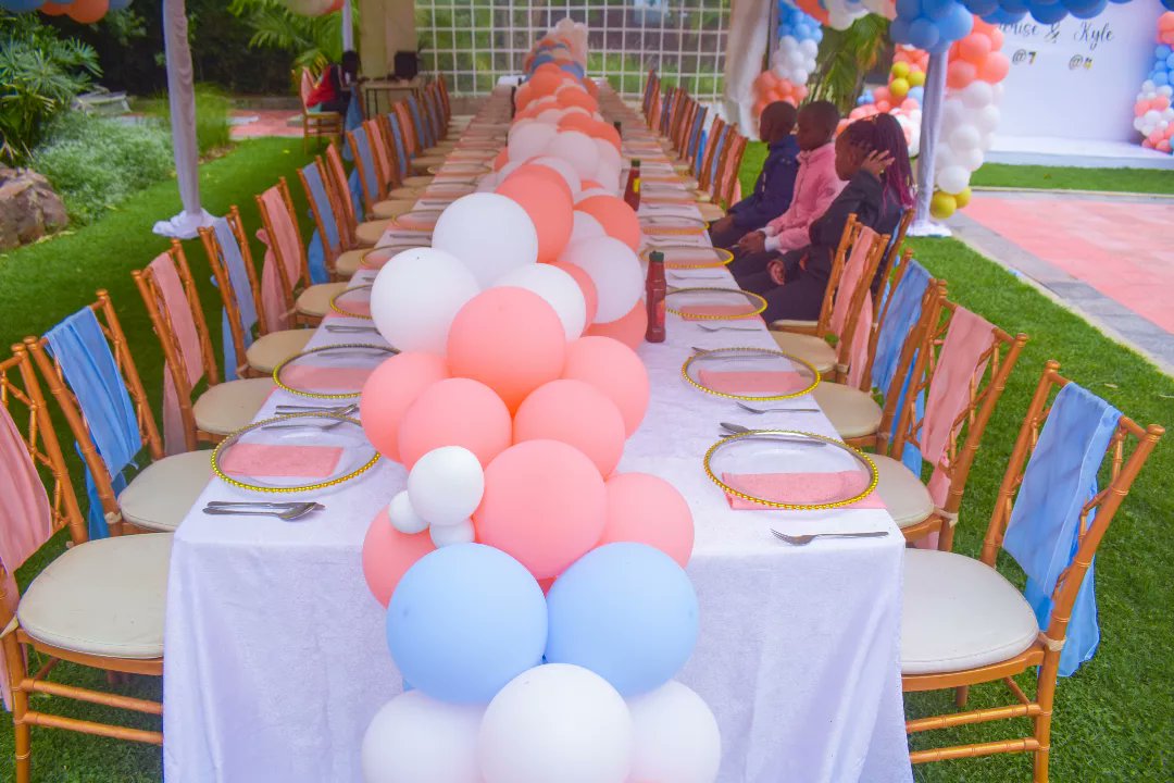 The Noble Hotel and Conference Centre Eldoret tweet media