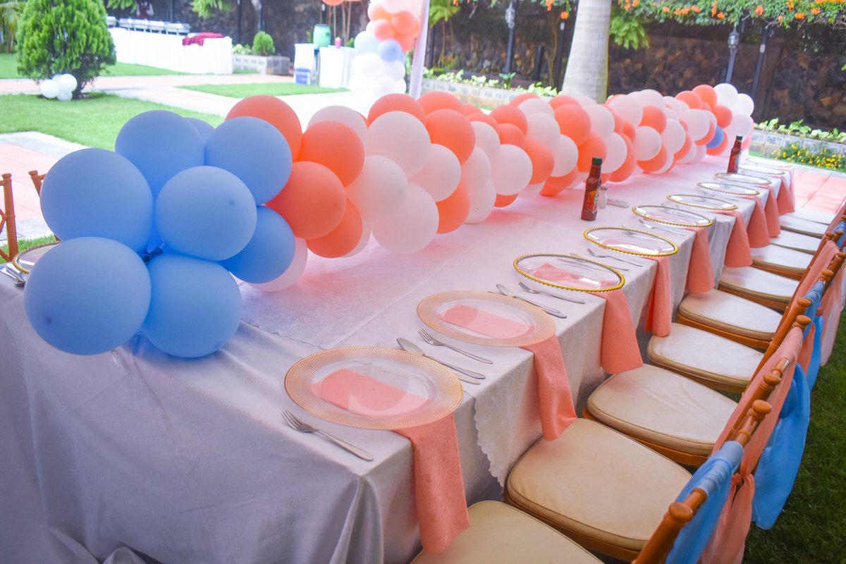 The Noble Hotel and Conference Centre Eldoret tweet media