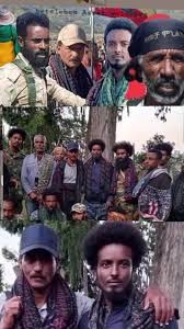 SelassieI24's tweet photo. One Central Amhara Fano Command‼️
This proposal aims to unify the diverse #Fano factions under one #CENTRAL_COMMAND, ensuring cohesion, discipline, and successful pursuit of common goals. https://t.co/KKFsF4nQfr
