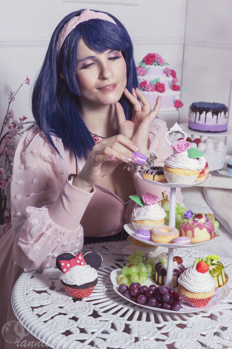 Ranni #TeamDragonBug ๐๐ (@rannilein) on Twitter photo Happy #MiraculousMonday
I wish you all a good start in this week! (Even if the start of the week here in Germany is really not that great today.)
Marinette: me
๐ธ <a href="/_gin_ryuu_/">Silverdragon ๐ฒ๐ฆ๐ธ</a>
photo backdrop: @cosboxstudios
edit: me
#MiraculousLadybug #Cosplay Happy #MiraculousMonday
I wish you all a good start in this week! (Even if the start of the week here in Germany is really not that great today.)
Marinette: me
๐ธ <a href="/_gin_ryuu_/">Silverdragon ๐ฒ๐ฆ๐ธ</a>
photo backdrop: @cosboxstudios
edit: me
#MiraculousLadybug #Cosplay