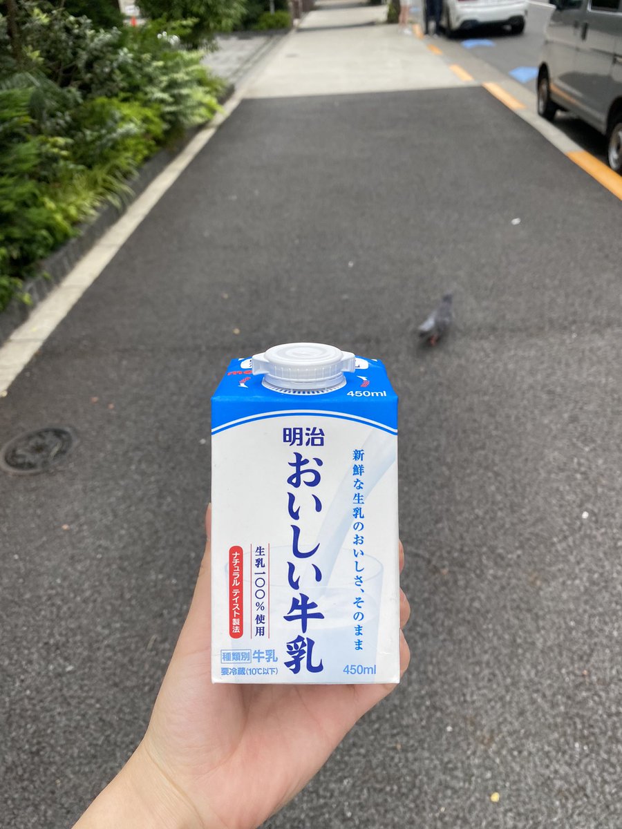 シュガーバターが
1番好き〜！