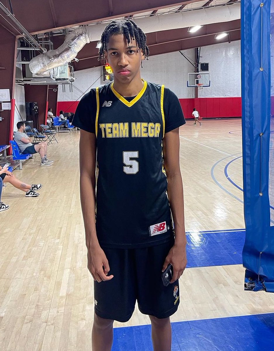 Attention JUCO College Coaches 

6 foot 8 Wing /Forward 
Jose Burgos <a href="/josburgoss/">9174809257</a> 
Is available. He will not be return to Sullivan CC for his Sophomore Season