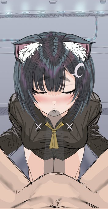 以前からこれを動かしたいんじゃ!!!

でもね…ちんを実体化させるとネクタイ(超大事)が見えなくなっちゃってどうしたもんかなってね…🫠 